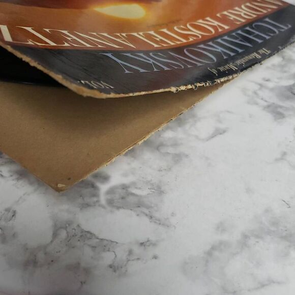 Andre Kostelanetz Vinyl Record - Picture 3 of 12